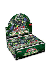 Box - Impacto do Caos - Yu-Gi-Oh! - MoxLand